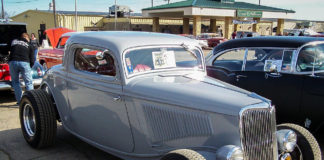 Basics Of Getting Into The Automotive Hobby Part I; Rat Rods and Traditional Hot Rods