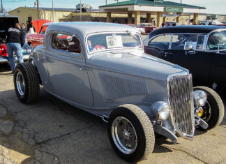 Basics Of Getting Into The Automotive Hobby Part I; Rat Rods and Traditional Hot Rods